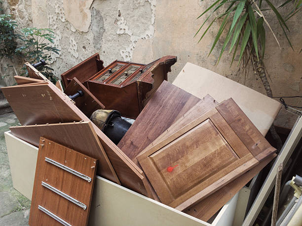 Best Estate Cleanouts in USA